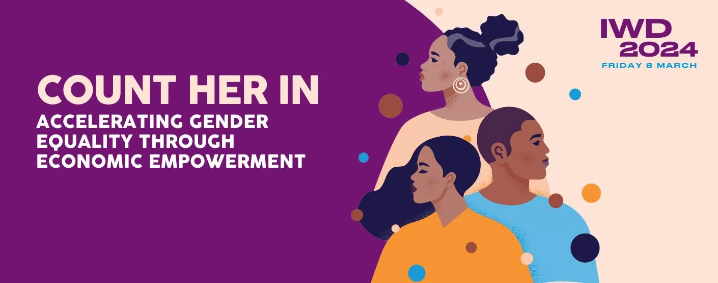 International Women's Day 2024